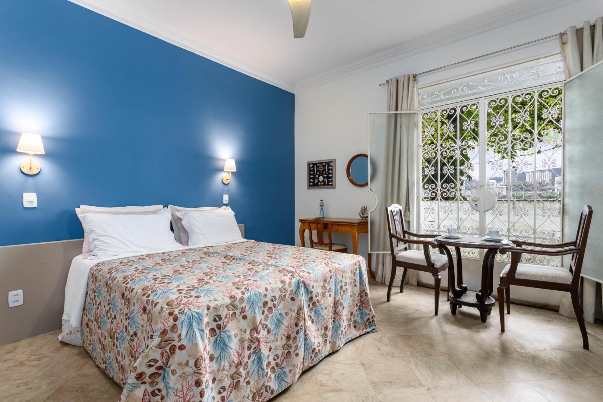 Studio Sea View