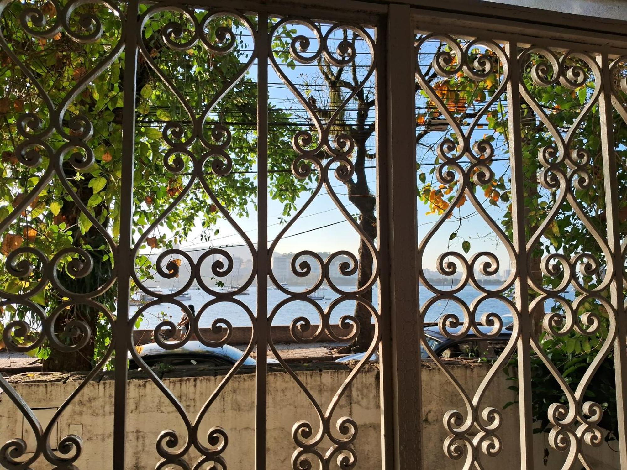 Studio Sea View