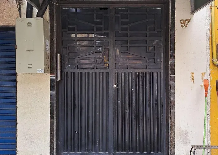 Flat3 Novo A 300 Mts Da Praia Posto 12 Recreio - Ao Lado Do Rock In Rio Rio de Janeiro